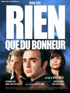 Don’t Worry, Be Happy 2003 on netflix