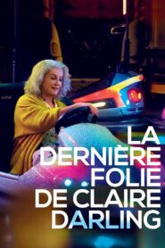Claire Darling 2019 on netflix