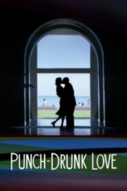 Punch-Drunk Love 2002 on netflix