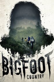 Bigfoot Country 2018 on netflix