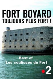 Fort Boyard – Best of les coulisses du fort 2018 on netflix