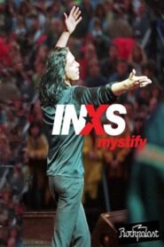 INXS: Mystify – Live at Rockpalast 1997 on netflix
