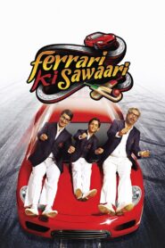 Ferrari Ki Sawaari 2012 on netflix