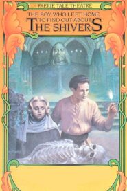 The Boy Who Left Home to Find Out About the Shivers 1984 on netflix