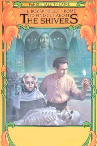 The Boy Who Left Home to Find Out About the Shivers 1984 on netflix