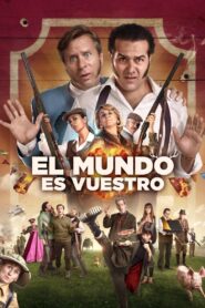 The World is Yours 2022 on netflix