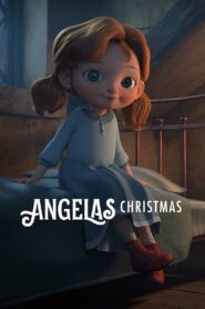 Angela’s Christmas 2017 on netflix