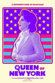 Queen of New York 2023 on netflix