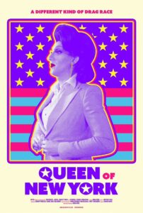 Queen of New York 2023 on netflix