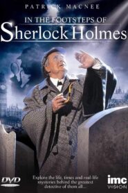 In the Footsteps of Sherlock Holmes 1996 on netflix
