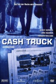 Cash Truck 2004 on netflix