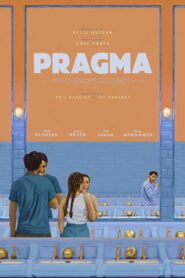 Pragma 2022 on netflix