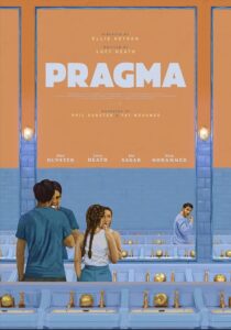 Pragma 2022 on netflix