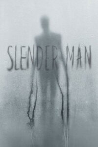 Slender Man 2018 on netflix