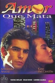 Amor que mata 1994 on netflix