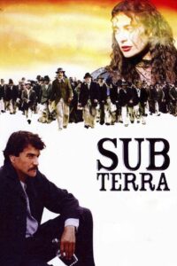 Sub terra 2003 on netflix