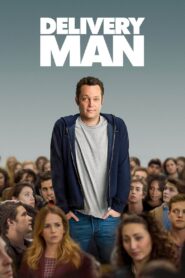 Delivery Man 2013 on netflix