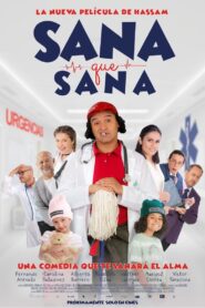 Sana que sana 2022 on netflix