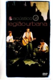 Acústico MTV: Legião Urbana 1992 on netflix