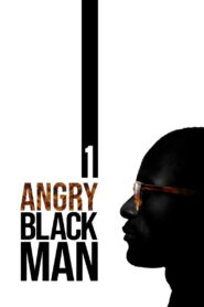 1 Angry Black Man 2019 on netflix