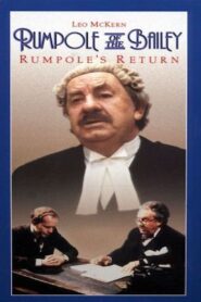 Rumpole’s Return 1980 on netflix