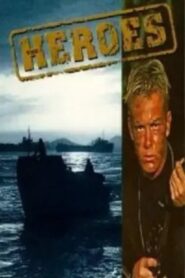 The Heroes 1988 on netflix