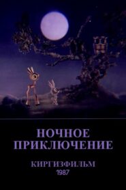 The Nighttime Adventure 1987 on netflix