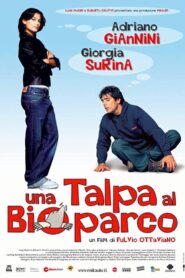 Una talpa al bioparco 2004 on netflix