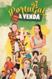 Portugal Não Está à Venda 2019 on netflix