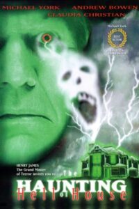 The Haunting of Hell House 1999 on netflix