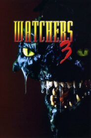 Watchers III 1994 on netflix