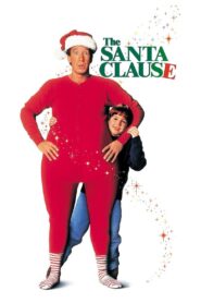 The Santa Clause 1994 on netflix
