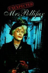The Unexpected Mrs. Pollifax 1999 on netflix