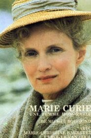 Marie Curie, Une Femme Honorable 1991 on netflix