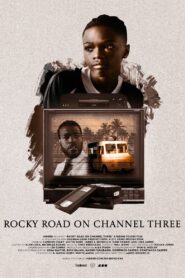 Rocky Road On Channel Three 2023 on netflix