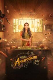 Annapoorani 2023 on netflix