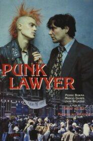 Punk Lawyer 1996 on netflix