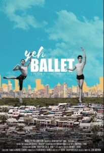 Yeh Ballet 2017 on netflix