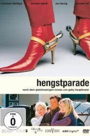 Hengstparade 2005 on netflix