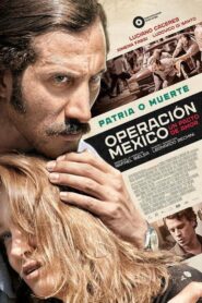 Operación México, un pacto de amor 2016 on netflix