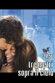 Three Steps Over Heaven 2004 on netflix
