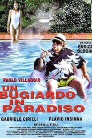 A Liar in Paradise 1998 on netflix
