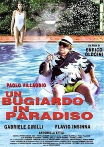 A Liar in Paradise 1998 on netflix
