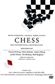Chess 2003 on netflix