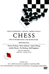 Chess 2003 on netflix