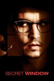 Secret Window 2004 on netflix
