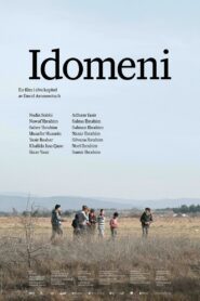 Idomeni 2020 on netflix