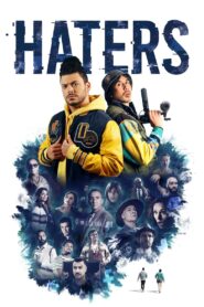 Haters 2021 on netflix