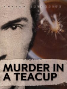 Murder in a Teacup 2024 on netflix