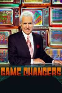 Game Changers 2018 on netflix